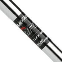 True Temper Elevate 85 MPH 0.370" Steel Iron Shafts