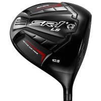 Acer SR1 LS (Low Spin) Titanium Driver Head