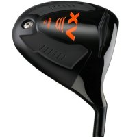 Custom-Built Acer XV Draw Titanium Driver