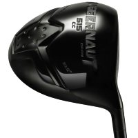 Power Play Juggernaut Titanium Draw Driver Head