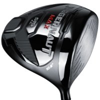 Custom-Built Juggernaut MAX Illegal Titanium Driver