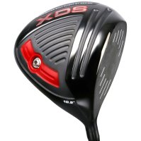 Acer XDS Titanium Driver Head