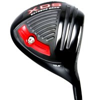 Custom-Built Acer XDS Extreme Draw Titanium Driver