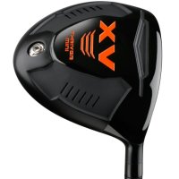 Acer XV Titanium Thriver Mini Head
