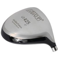 Bang Golf Nakagawa Design LD425 Beta Titanium Driver Head