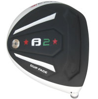 Heater B-2 Titanium Driver Head