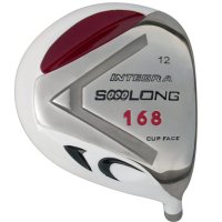 Custom-Built Integra Sooolong 168 Beta Titanium Driver