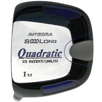 Integra SoooLong Quadratic Titanium Driver Head Left Hand