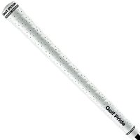 Golf Pride Tour Wrap 2G White Golf Grips