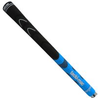 Tacki-Mac Dual Molded II Blue/Black Golf Grip