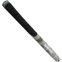 Tacki-Mac Dual Molded II Gray/Black Golf Grip