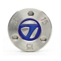 TaylorMade Truss Putter Weights (Set of 2)