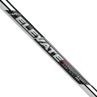 True Temper Elevate 85 MPH 0.370" Steel Iron Shafts