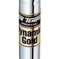 True Temper Dynamic Gold 0.355" Taper Tip Steel Iron Shafts