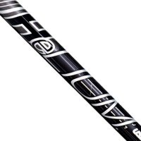 UST-Mamiya Helium Black Graphite Wood Shaft (2020)