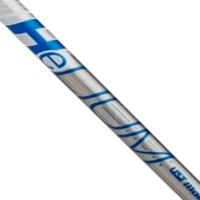 UST-Mamiya Helium Silver Graphite Wood Shaft