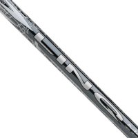 UST-Mamiya Lin-Q M40X White Graphite Wood Shafts