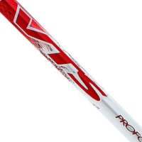 UST-Mamiya Proforce VTS Red 65 Graphite Wood Shaft