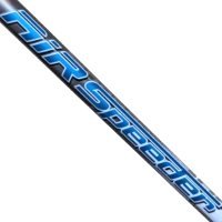Fujikura Air Speeder OEM Graphite Wood Shaft Blue