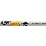 TaylorMade Matrix RocketFuel 50 0.350" Graphite Wood Shaft L-Flex