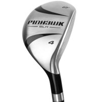 Custom-Built Pinhawk SLH Single Length Hybrid