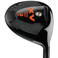 Acer XV Fairway Wood Head