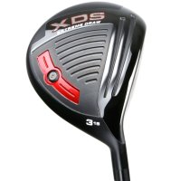 Custom-Built Acer XDS Extreme Draw Fairway Wood