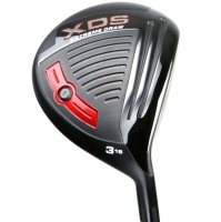 Acer XDS Extreme Draw Fairway Wood Head