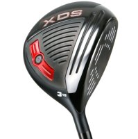 Custom-Built Acer XDS Fairway Wood