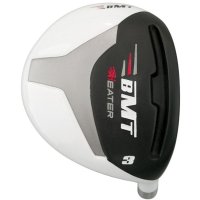 Custom-Built Heater BMT Fairway Wood