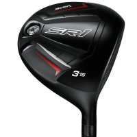 Acer SR1 Cup Face Fairway Wood Head