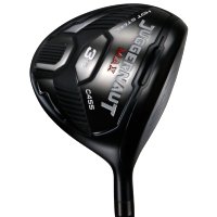 Juggernaut Max Fairway Wood Head