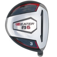 Heater B-6 Fairway Wood Head