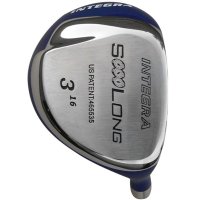 Integra Sooolong Fairway Wood Heads