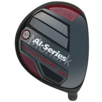 Custom-Built AI-Series Fairway Wood