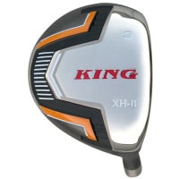 King XH-2 Fairway Wood Head