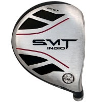 SMT Golf Indio Offset Fairway Wood Heads