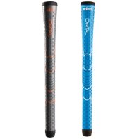 Winn DriTac Junior Blue Golf Grips