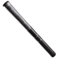 Winn Dri-Tac Oversize Gray/Black Golf Grip