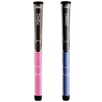 Winn DriTac Ladies Gray/Pink Golf Grips
