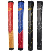 Winn Savior Non-Taper Pistol Lite Putter Grips