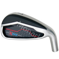 Custom-Built X-999 Irons/Wedges