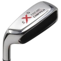 Extreme X5 Chipper Head Left Hand
