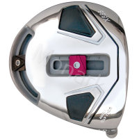 X-888 Cup Face Titanium Golf Driver Head