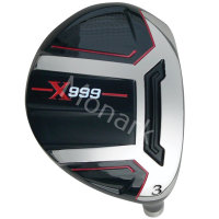 X-999 Fairway Wood Head