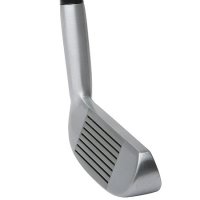 Two-Way Chipper Head