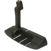 Blade Zinc Putter Head