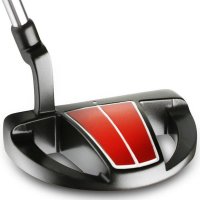 Bionik 505 Putter Head 