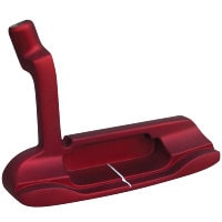 Heater B7 Blade Putter Head - RH