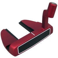Heater B7 Mallet Putter Head